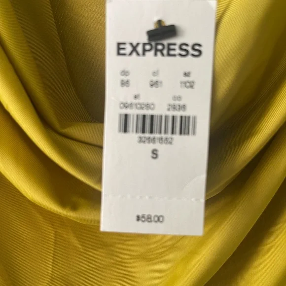 Express Top - Picture 4 of 4